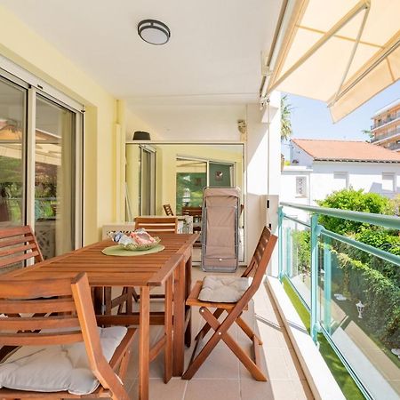 Appartamento Novaae Antibes Esterno foto