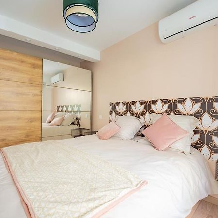 Appartamento Novaae Antibes Esterno foto