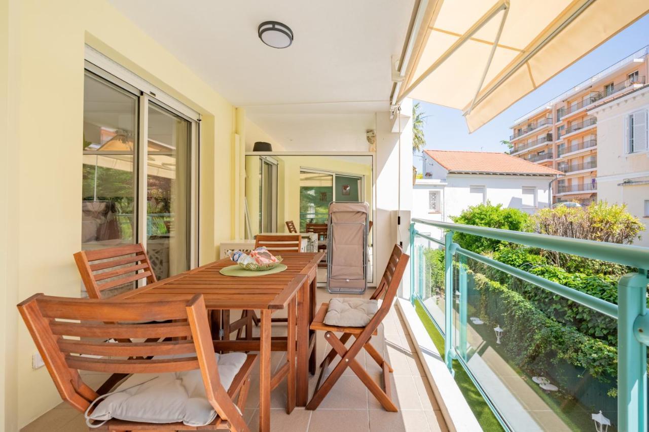 Appartamento Novaae Antibes Esterno foto